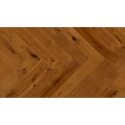 Kalanruotoparketti Tammi Bran HB 14x130x725 mm*DomusFlooring Sale