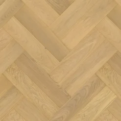 Hot Kalanruotoparketti Saltholm Natural Herringbone Oak, ekstramattalakattu Parketit