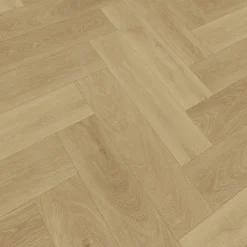 Kalanruotovinyyli Nordic Herringbone 4006 Pallas, integroitu alusmateriaali*Karitma Clearance