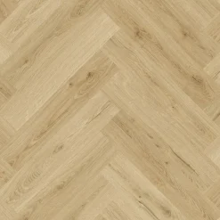 Kalanruotovinyyli Voxnan Pad Pro, Beige Valley oak, integroitu alusmateriaali*Pergo Discount