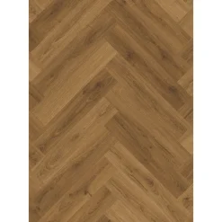 Discount Kalanruotovinyyli Voxnan Pad Pro, Caramel Valley oak, integroitu alusmateriaali Vinyylilattiat