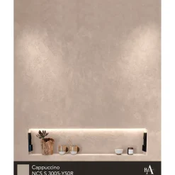 Kalkkipinnoite CeboArt Pozzolano*Belle Arti Clearance