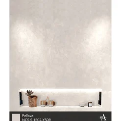 Kalkkipinnoite CeboArt Pozzolano*Belle Arti Clearance