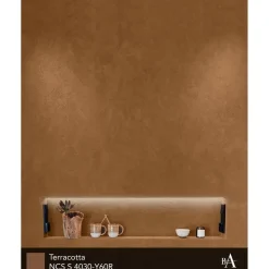 Kalkkipinnoite CeboArt Pozzolano*Belle Arti Clearance