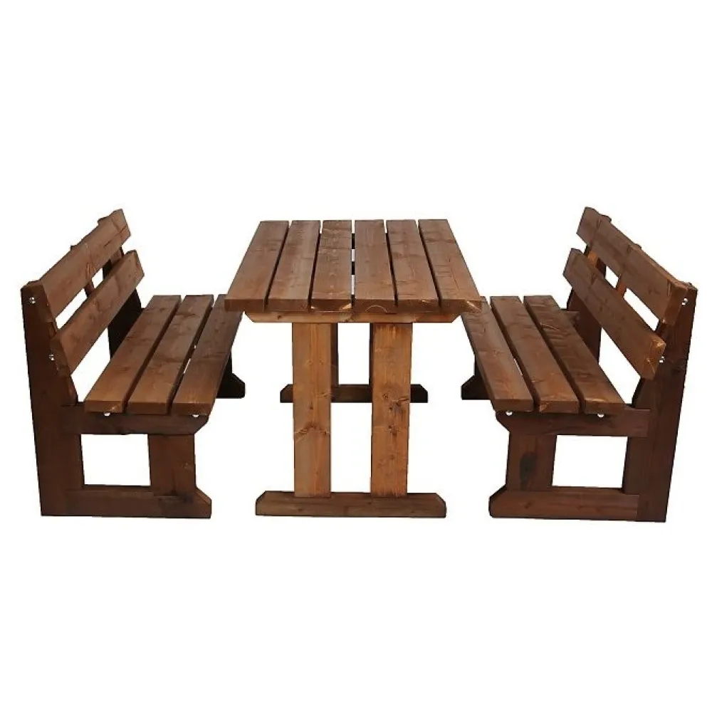 Kalusteryhmä Jämäkkä 170 cm eri värejä*Miljöökoriste Discount