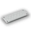 Kalvotiiivistelaippa F 2202 25x5-26mm kaapelille Sähköasennuskotelot Ja Tarvikkeet