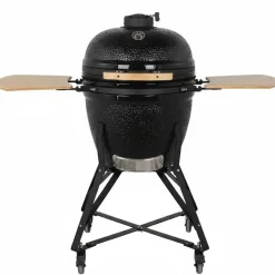 Kamado-grilli CORE 21", musta*Easy Cooking Sale