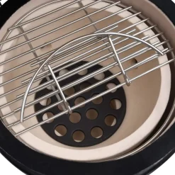 Best Kamado grilli/savustin, Ø26,5cm, eri värejä Kamado Grillit