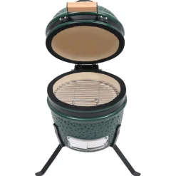 Best Kamado grilli/savustin, Ø26,5cm, eri värejä Kamado Grillit