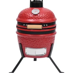 Best Kamado grilli/savustin, Ø26,5cm, eri värejä Kamado Grillit