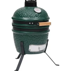 Best Kamado grilli/savustin, Ø26,5cm, eri värejä Kamado Grillit