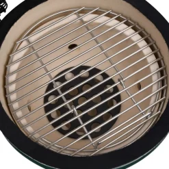 Best Kamado grilli/savustin, Ø26,5cm, eri värejä Kamado Grillit