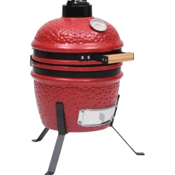 Best Kamado grilli/savustin, Ø26,5cm, eri värejä Kamado Grillit
