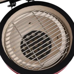 Best Kamado grilli/savustin, Ø26,5cm, eri värejä Kamado Grillit