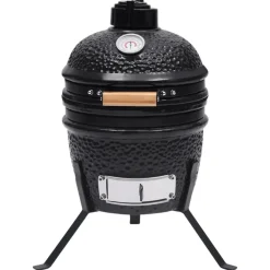 Best Kamado grilli/savustin, Ø26,5cm, eri värejä Kamado Grillit