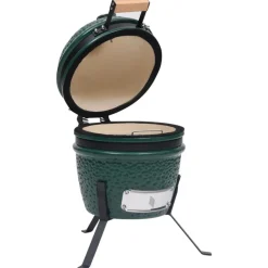 Best Kamado grilli/savustin, Ø26,5cm, eri värejä Kamado Grillit
