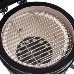 Best Kamado grilli/savustin, Ø26,5cm, eri värejä Kamado Grillit