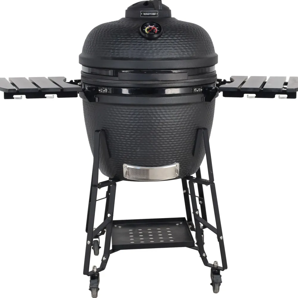 Kamado-grilli Premium 24"*Wagy-U Discount