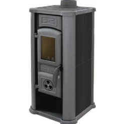 Kamiina Diana 54kg 5kW musta*SVT Outlet