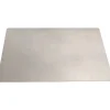 Best Kamiinan aluspelti HTT 800x600 mm sinkitty teräs Takkavälineet