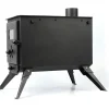 Clearance Kamina Bunker 150 Mk II, 36.5x25.7x41.5cm Telttasaunat