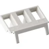 Kanavakaluste Adapteri AUD 51.2*ABB