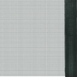 Online Kanaverkko 19x19mm galvanoitu PVC pinnoitteella 25x1m vihreä Eläinverkot