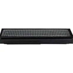 Kannettava retkigrilli teräs 60x22,5x33 cm*FinePRICE