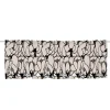 Discount Kappaverho Makeba 60x250cm beige Verhot