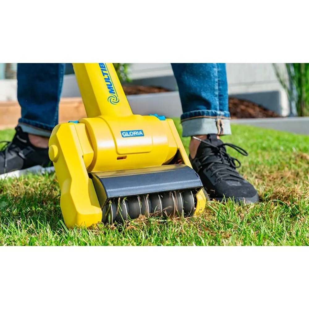 Best Karkaisutela MultiBrush-laitteille Nurmikon Ilmaajat