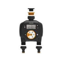 Discount Kasteluajastin CF Dual Kastelu