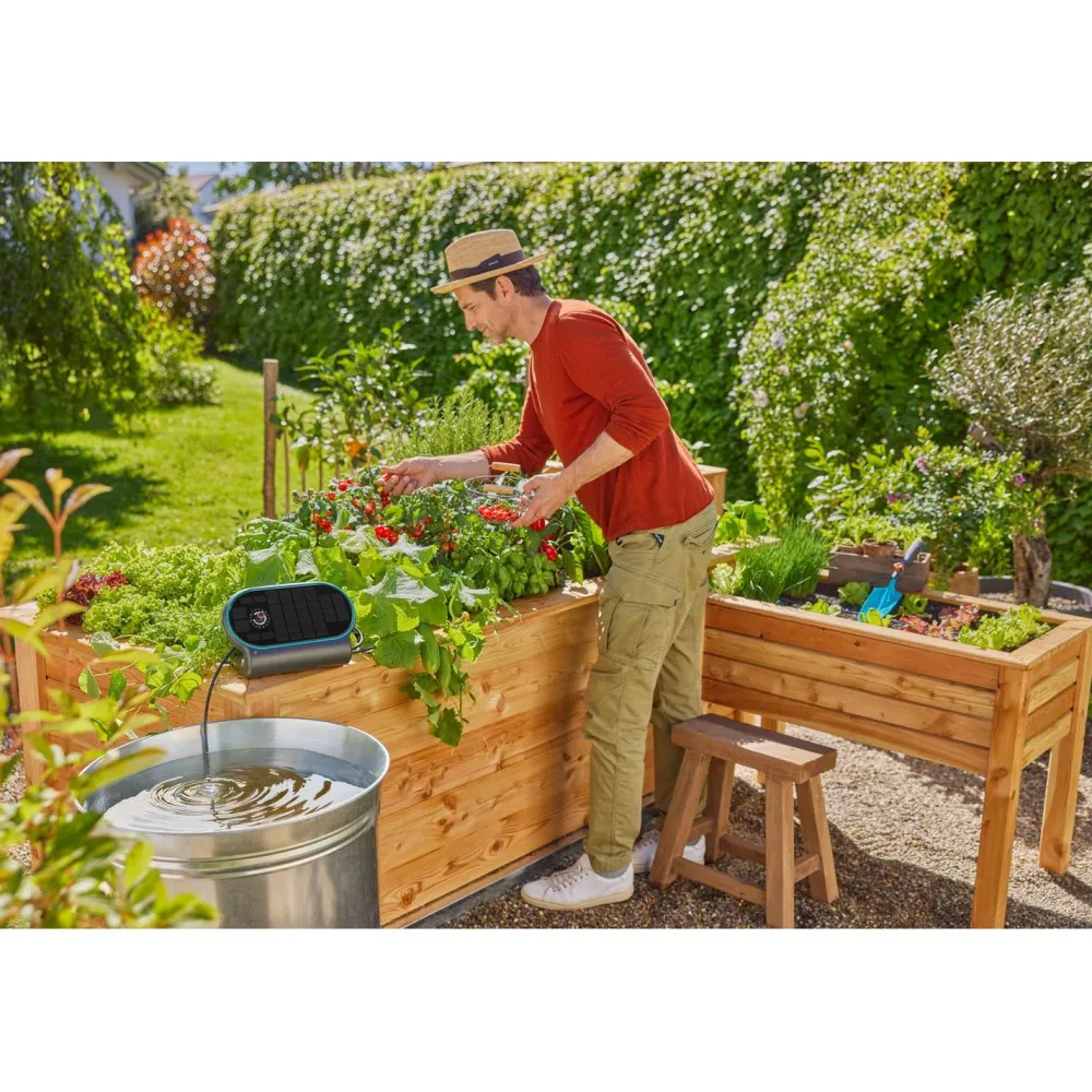 Clearance Kastelusarja Aquabloom L Kastelu