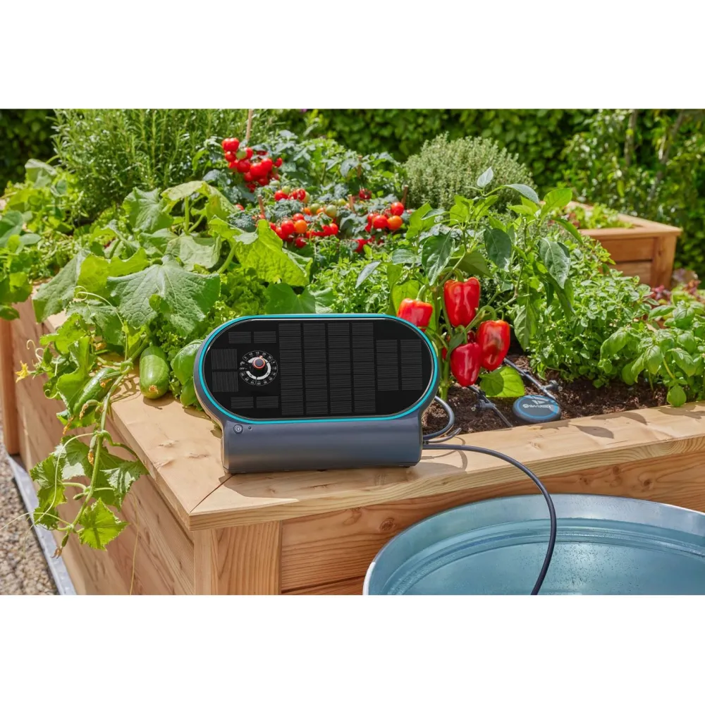 Clearance Kastelusarja Aquabloom L Kastelu