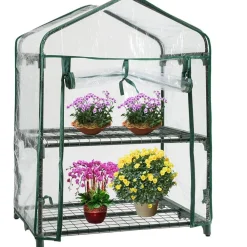 Kasvihuone  69x49x95cm*AB Polar Online