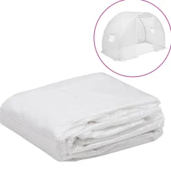 Sale Kasvihuoneen vaihtokate, eri koot ja värit (08893) Kasvihuonetarvikkeet
