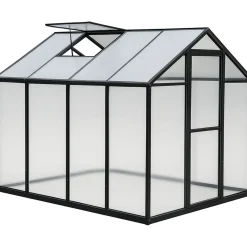 Kasvihuone Solid 4,6 m²*Green Land Hot