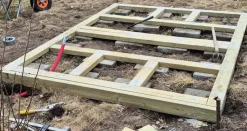 Best Kasvihuone Garden 7.1m² sokkelilla musta Kasvihuoneet Kennolevyllä