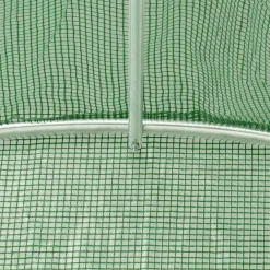 Kasvihuone 4m² 2x2x2 m*FinePRICE Online