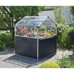 Kasvihuone Plant Inn, 1.4m²*Palram-Canopia Best