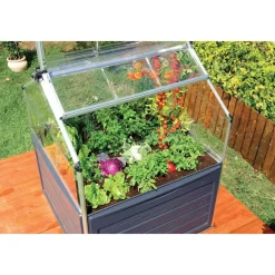 Kasvihuone Plant Inn, 1.4m²*Palram-Canopia Best