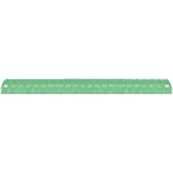 Kasvihuone teräsrungolla, eri kokoja ja värejä (29940)*FinePRICE Clearance