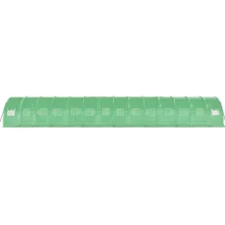 Kasvihuone teräsrungolla, 3x2x2 m - 24x3x2 m, eri kokoja ja värejä (29939)*FinePRICE Sale