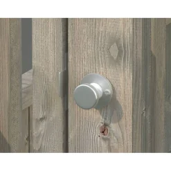 Kasvihuone vajalla Emilia 5,4+4,0 m2 Kasvihuoneet Lasilla