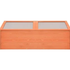Kasvihuone, 100x50x34 cm*FinePRICE Sale