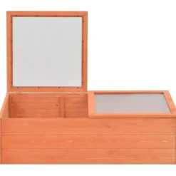 Kasvihuone, 100x50x34 cm*FinePRICE Sale