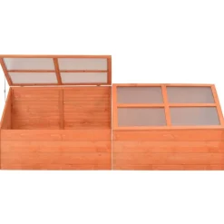Best Kasvihuone, 180x57x62 cm Kasvihuoneet Muovilla