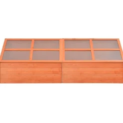 Best Kasvihuone, 180x57x62 cm Kasvihuoneet Muovilla