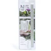 Kasvivalo LED-lista Small, muuntajalla, 15W, 39cm*Nelson Garden Sale