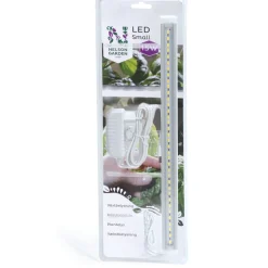 Kasvivalo LED-lista Small, muuntajalla, 15W, 39cm*Nelson Garden Sale