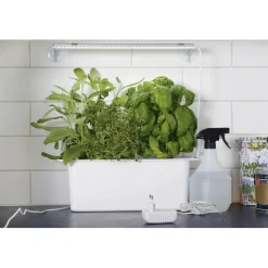 Kasvivalo LED-lista Small, muuntajalla, 15W, 39cm*Nelson Garden Sale